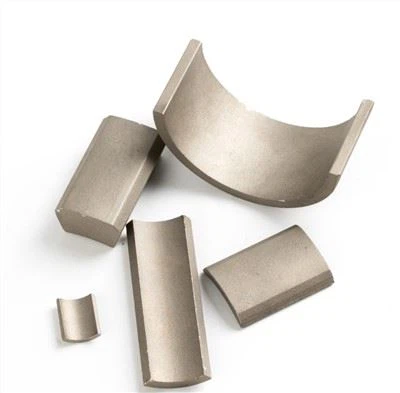 Samarium Cobalt Rare Earth Magneti