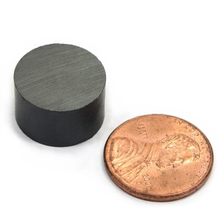 Ferrite Disc Magnets suppliers