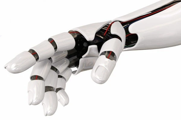High-Performance Core Drive Magnet For Servo Motors Of Bionic Hand Hollow Cup price