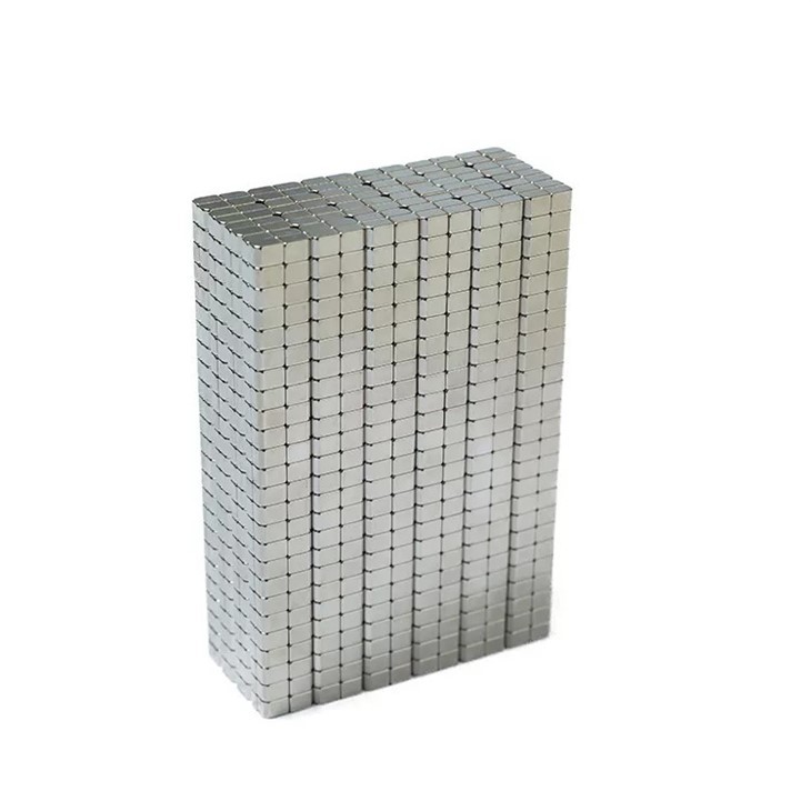 Mobile Phone Speaker NdFeB Magnet best