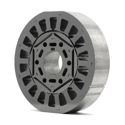Trajni magnet statora